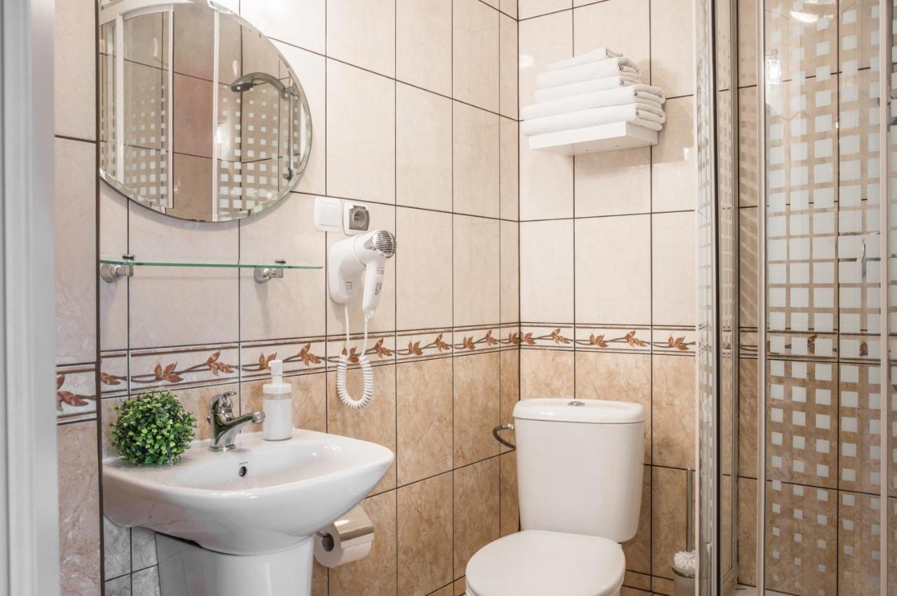 Pokoje Widokowe Sywarne Kościelisko Exteriér fotografie